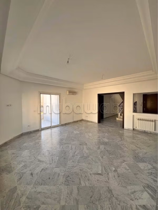 S3 Duplex in the Gardens of Carthage