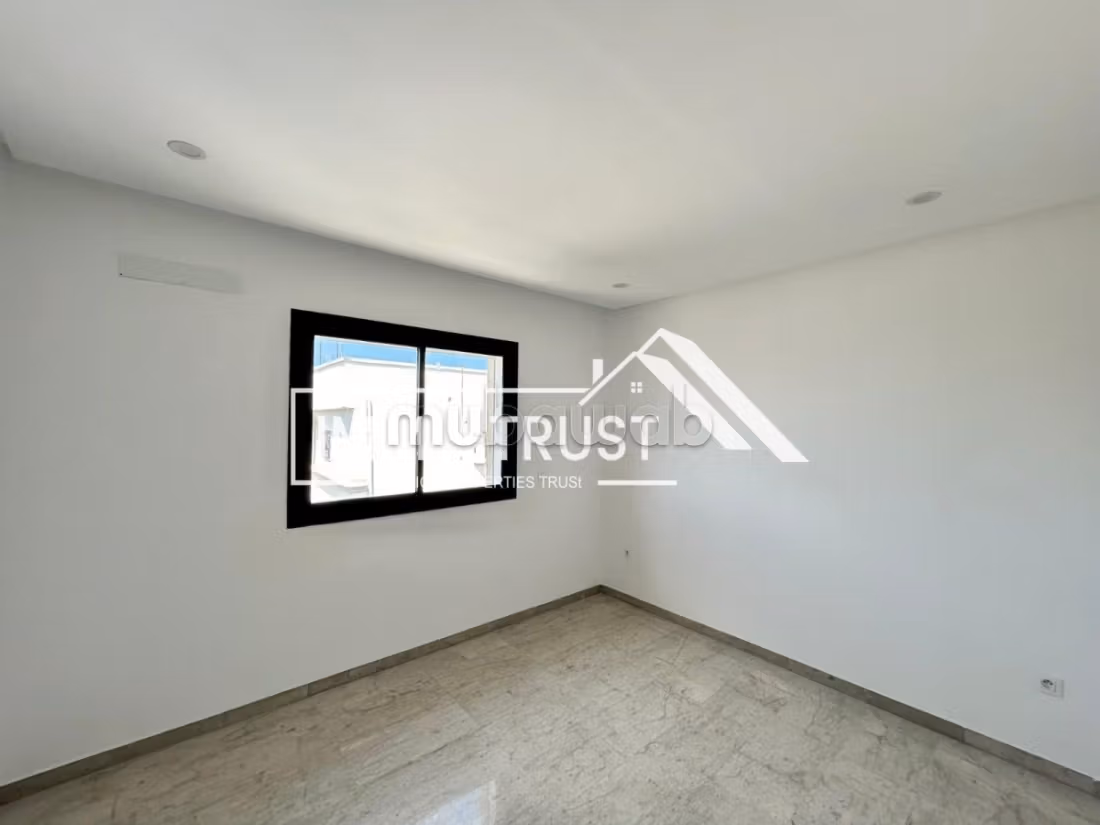 Appartamento S3 a Soukra