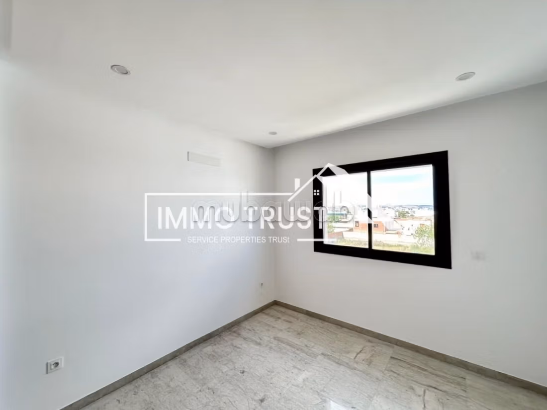 Appartamento S3 a Soukra