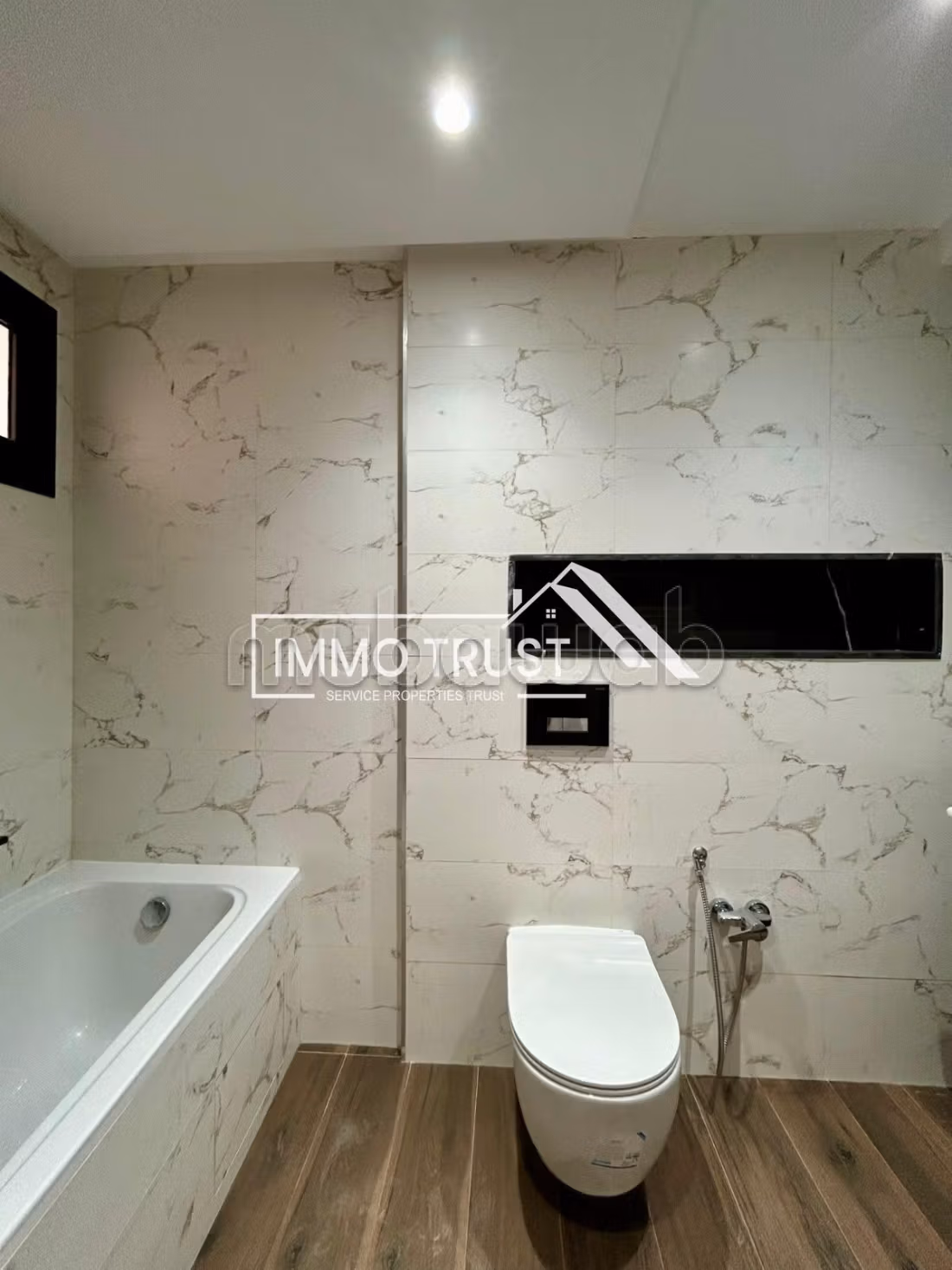Appartamento S3 a Soukra