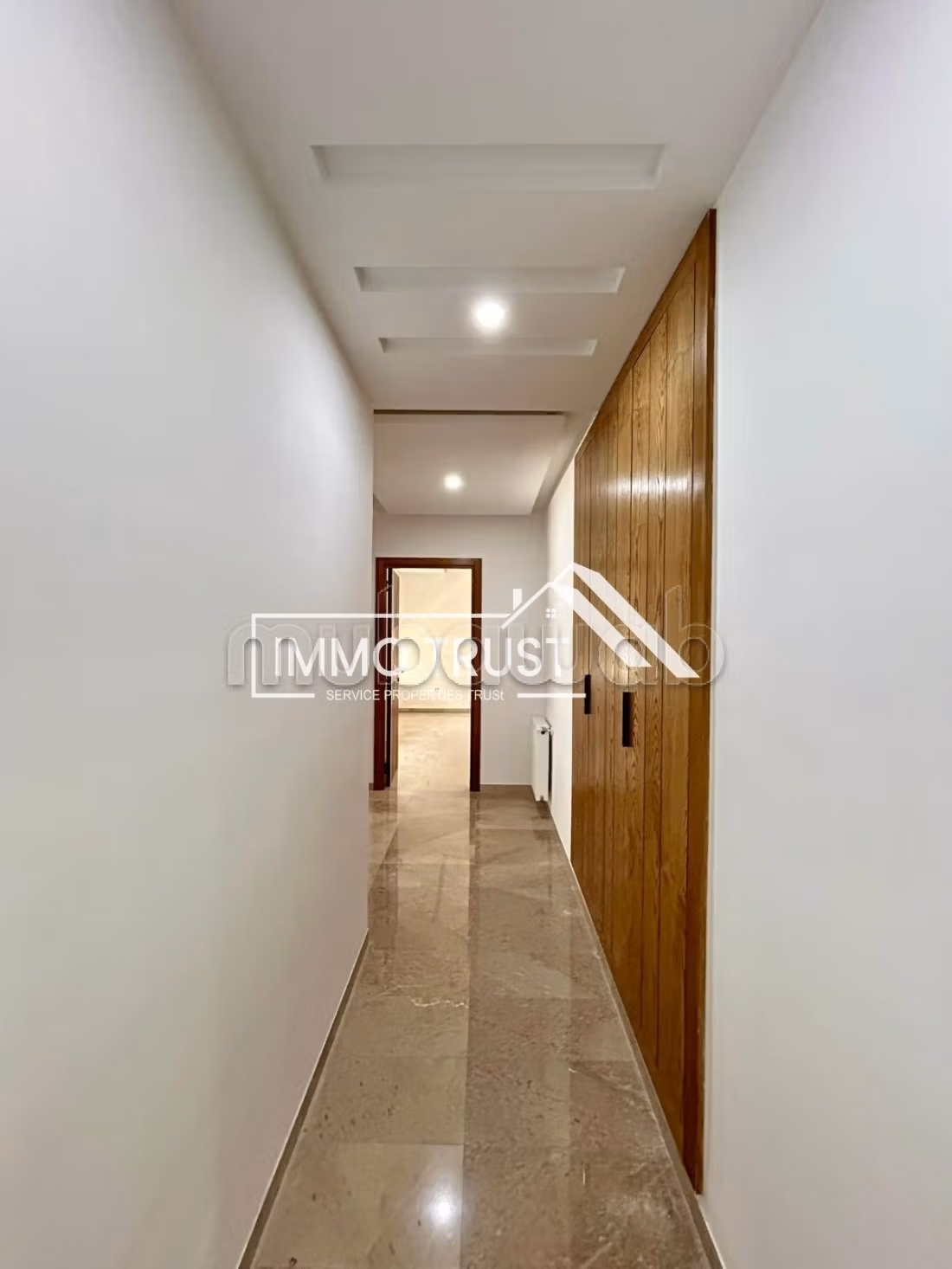 Appartamento S3 a Soukra