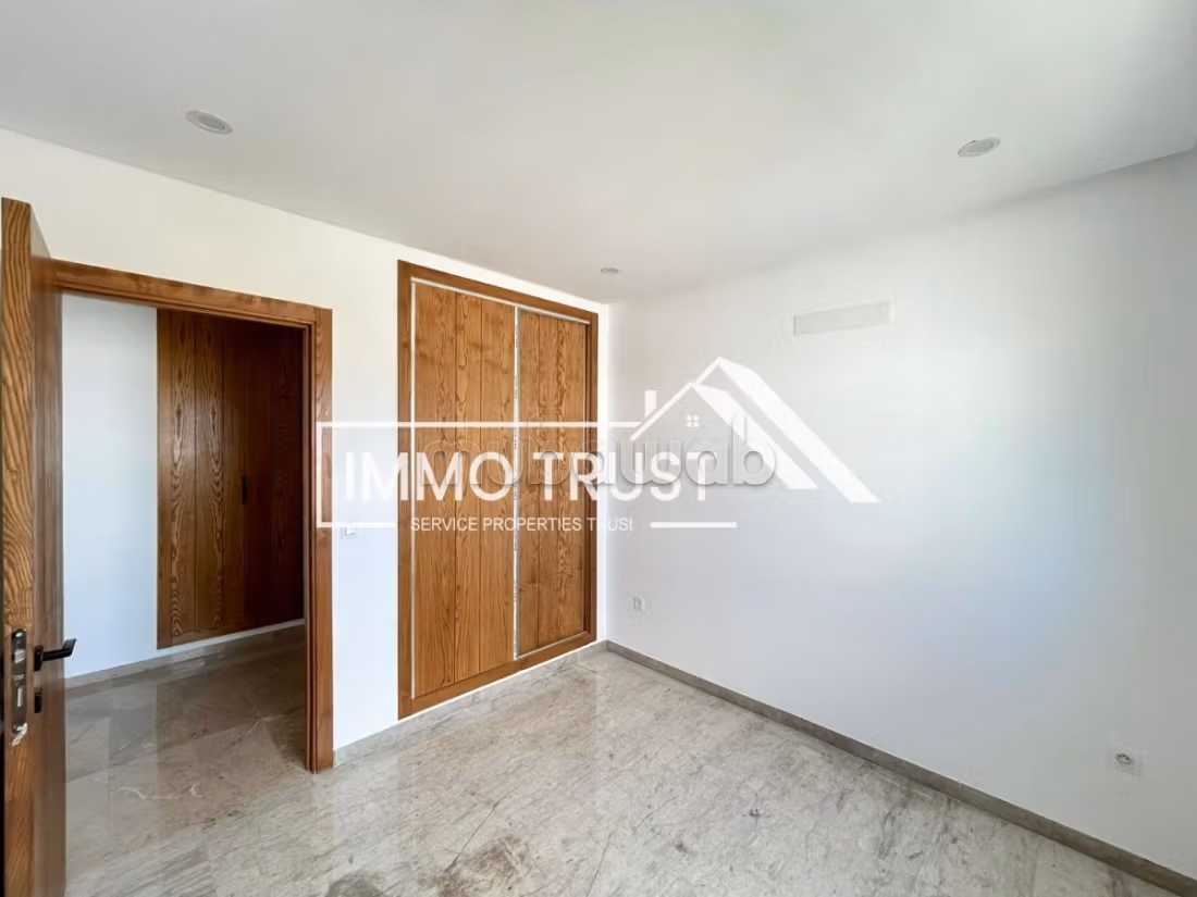 Appartamento S3 a Soukra