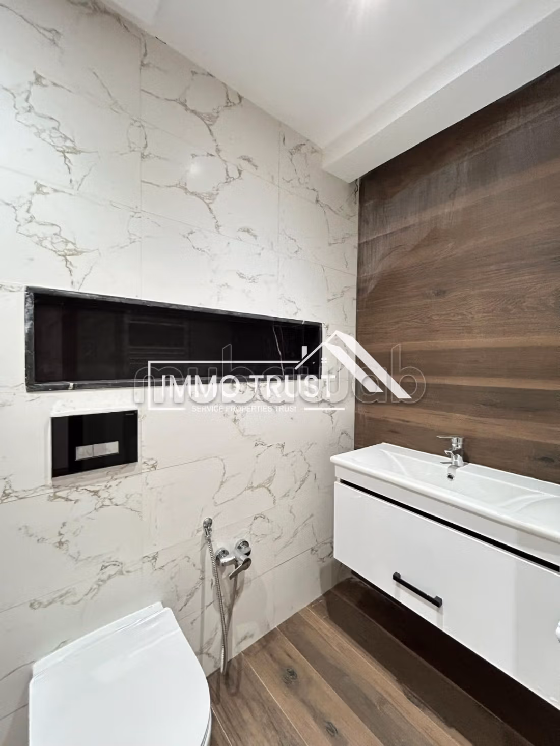 Appartamento S3 a Soukra