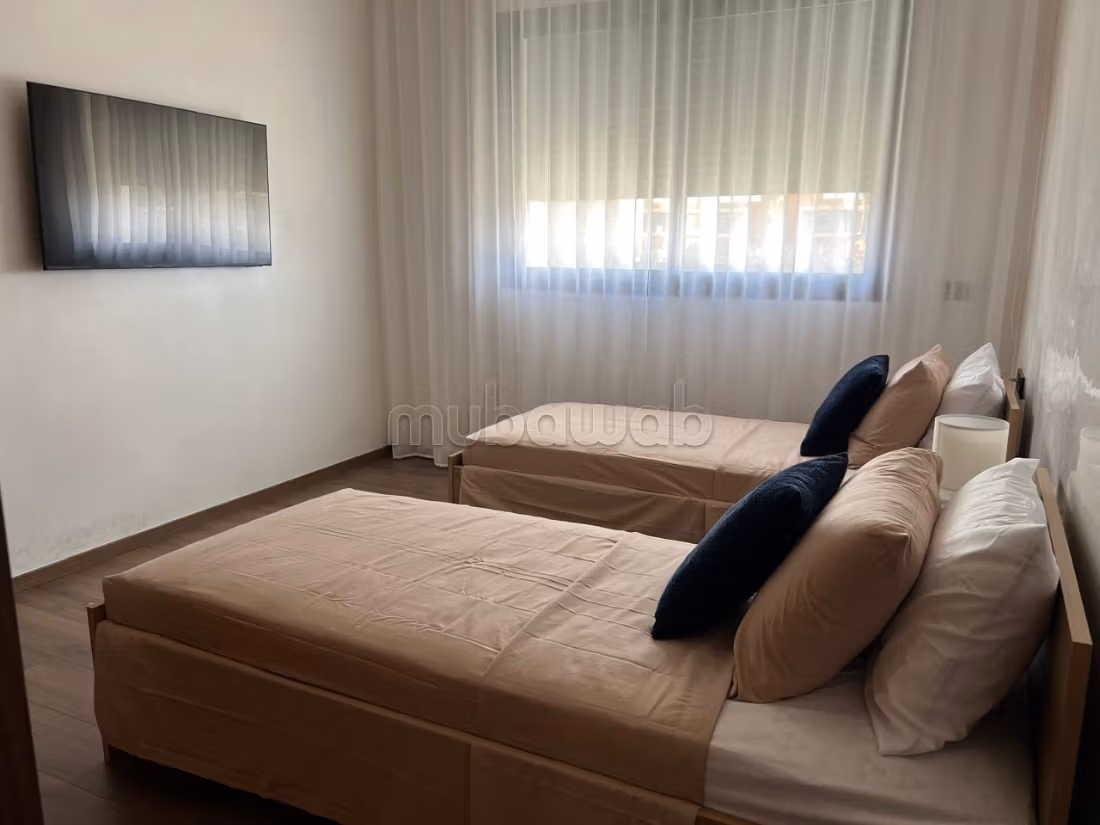 Luxe gemeubileerde villa te huur - Marrakech