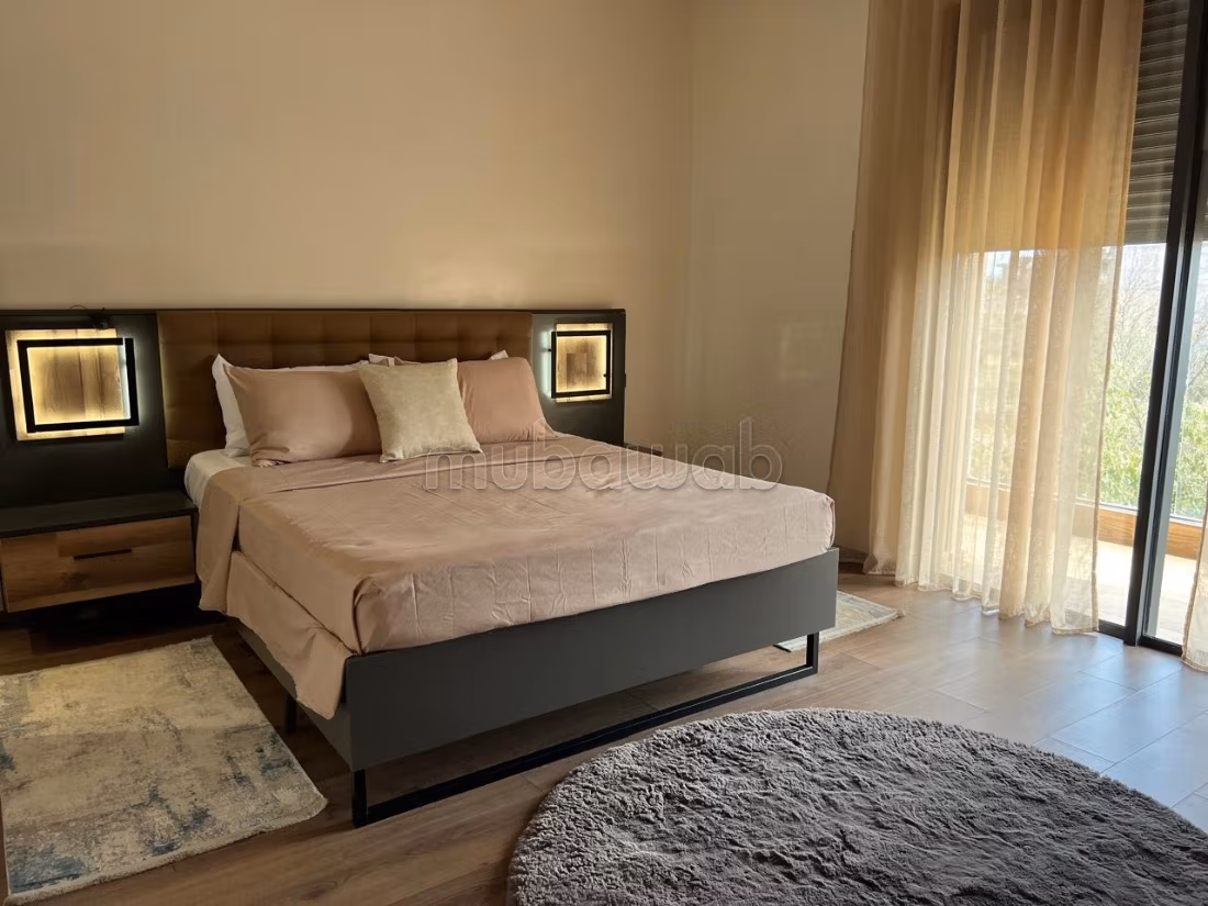 Luxe gemeubileerde villa te huur - Marrakech