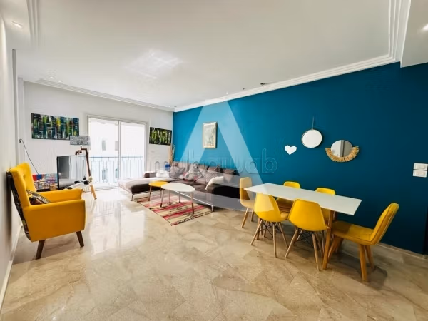 Appartamento S1 arredato a Marsa
