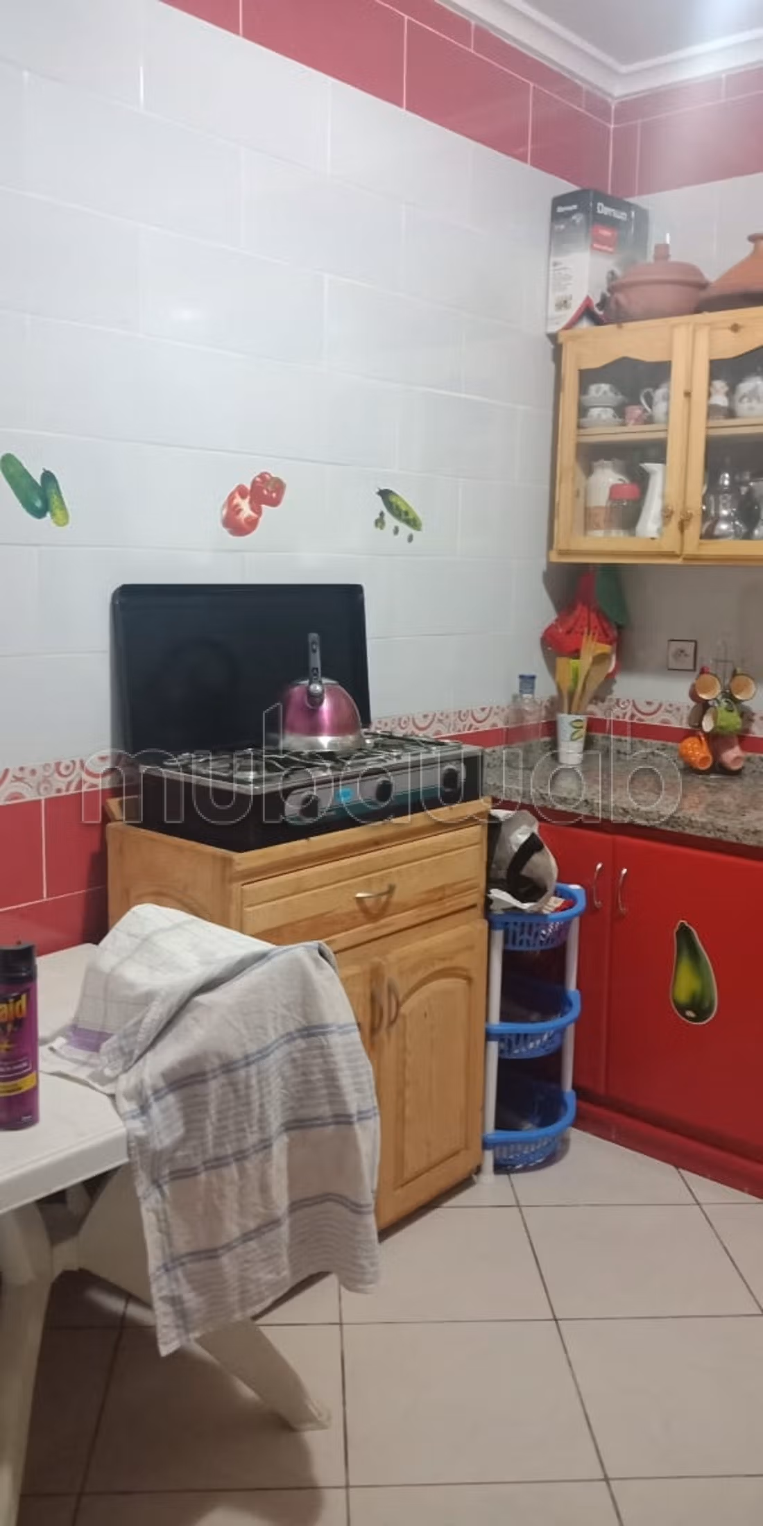 Venta de apartamento en Martil. 75m