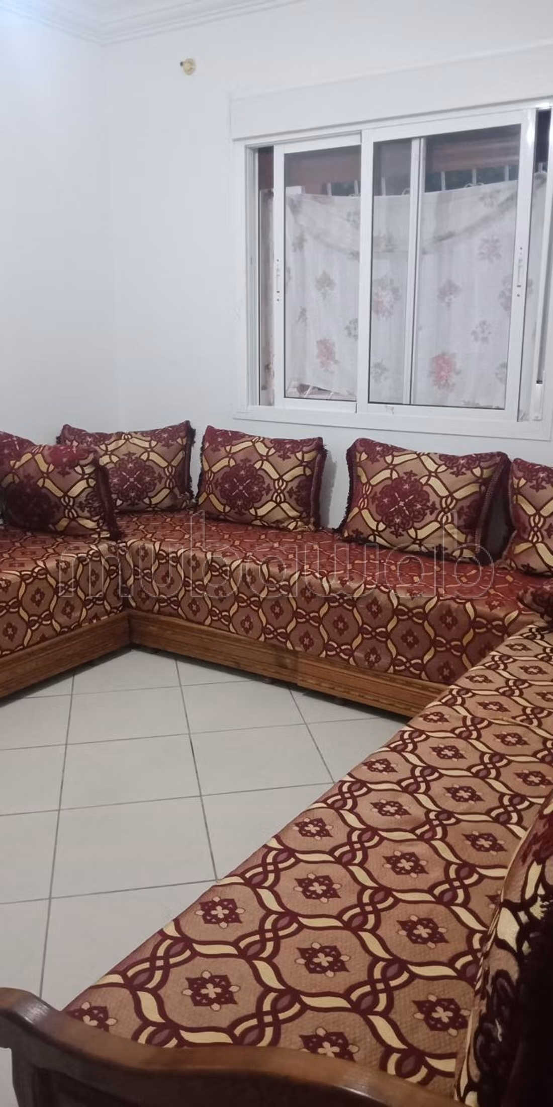 Venta de apartamento en Martil. 75m