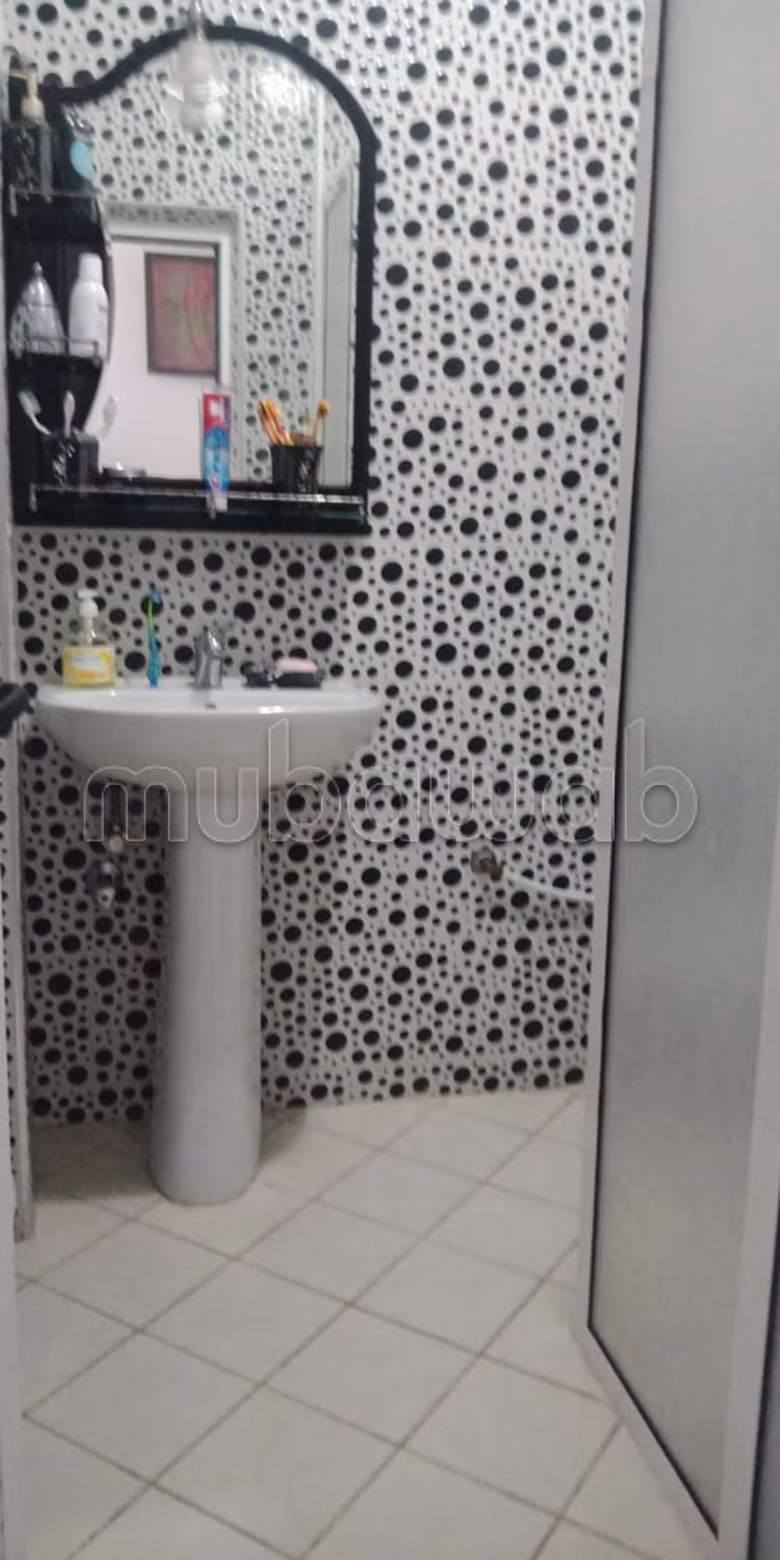 Venta de apartamento en Martil. 75m