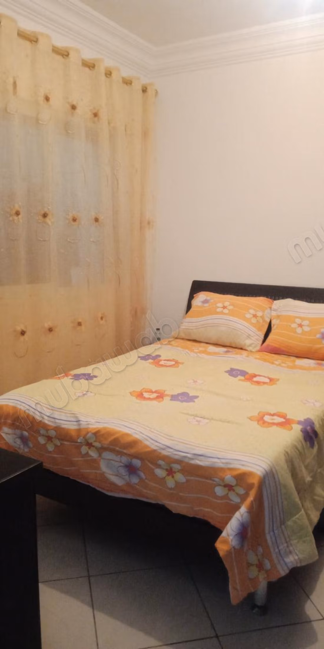 Vend appartement à Martil. 75m