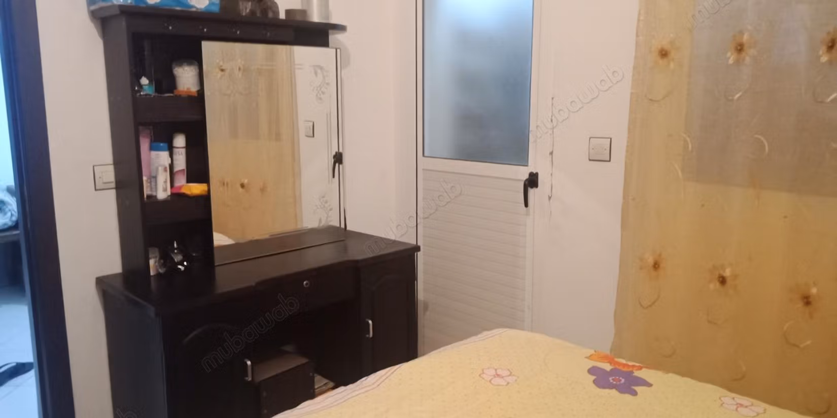 Vend appartement à Martil. 75m