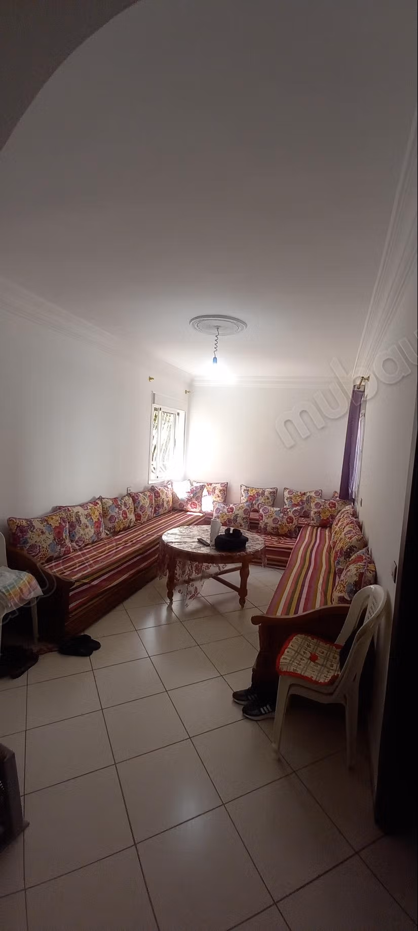 Vend appartement à Martil. 75m