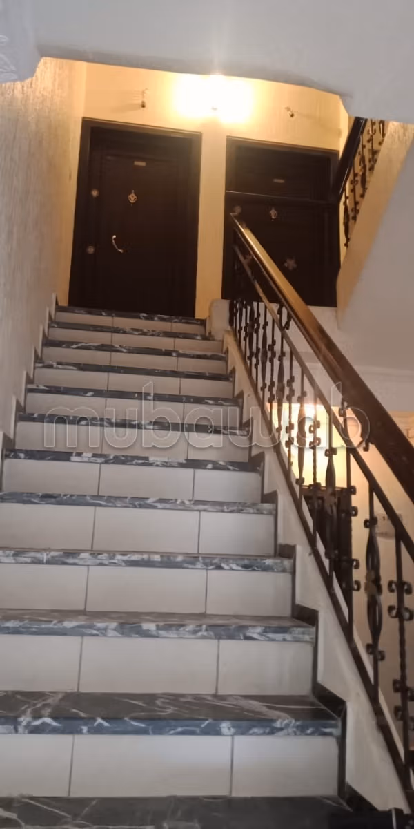 Vend appartement à Martil. 75m