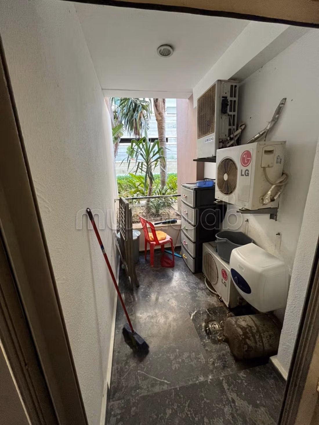 Appartement 100 m² f Sania — 10