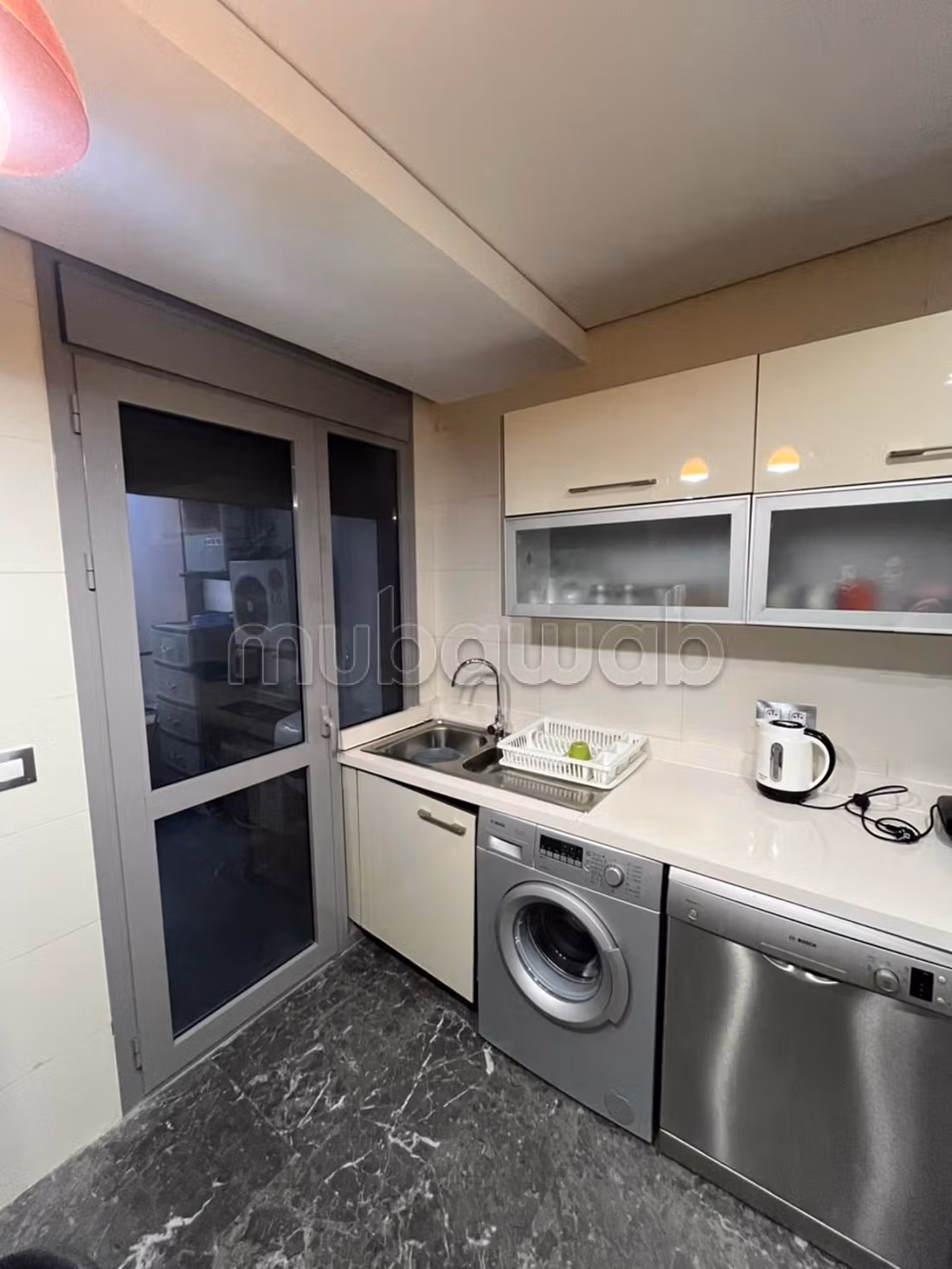 Appartement 100 m² f Sania — 11