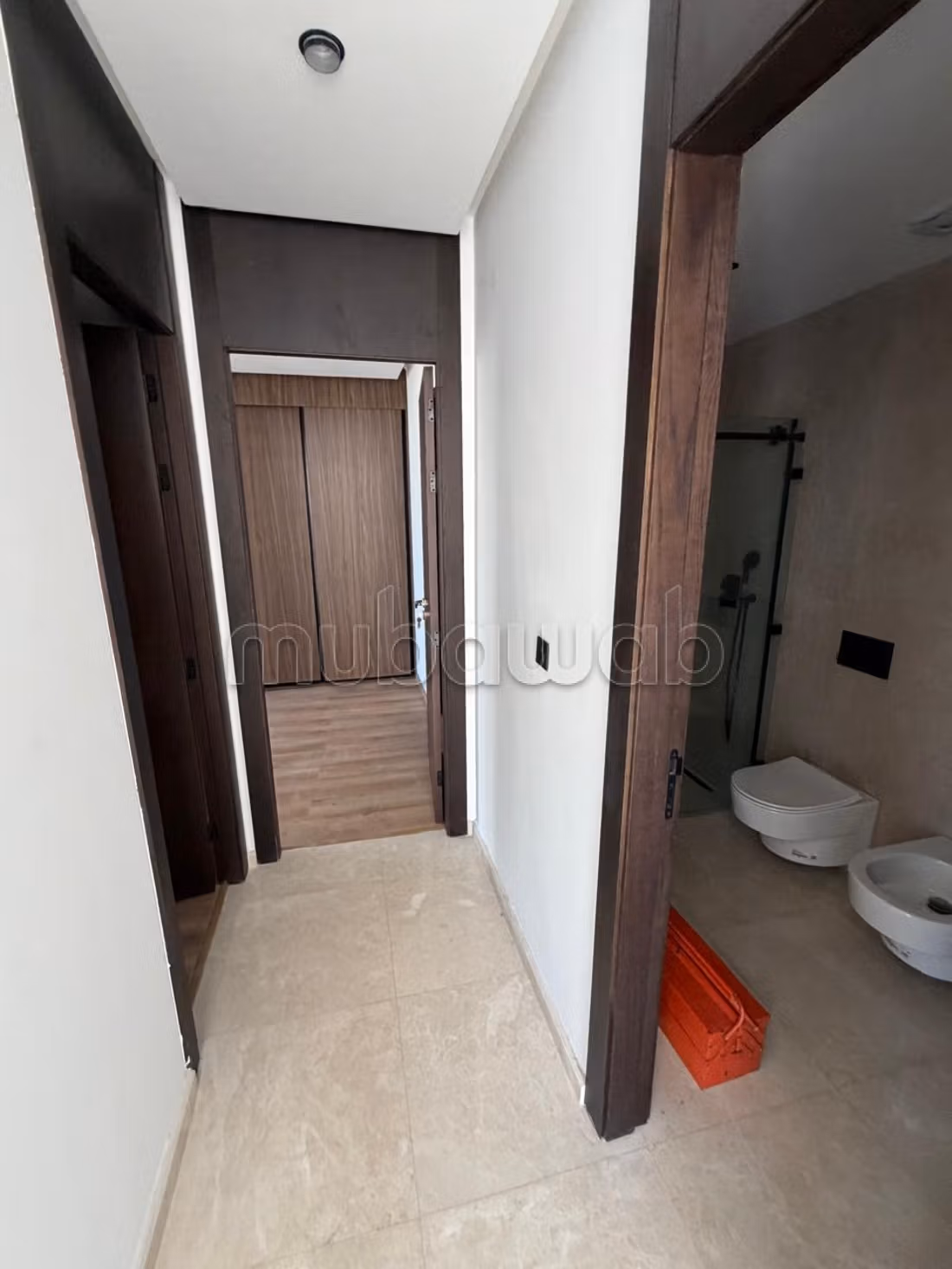 Appartement 125 m² à De La Plage — 17