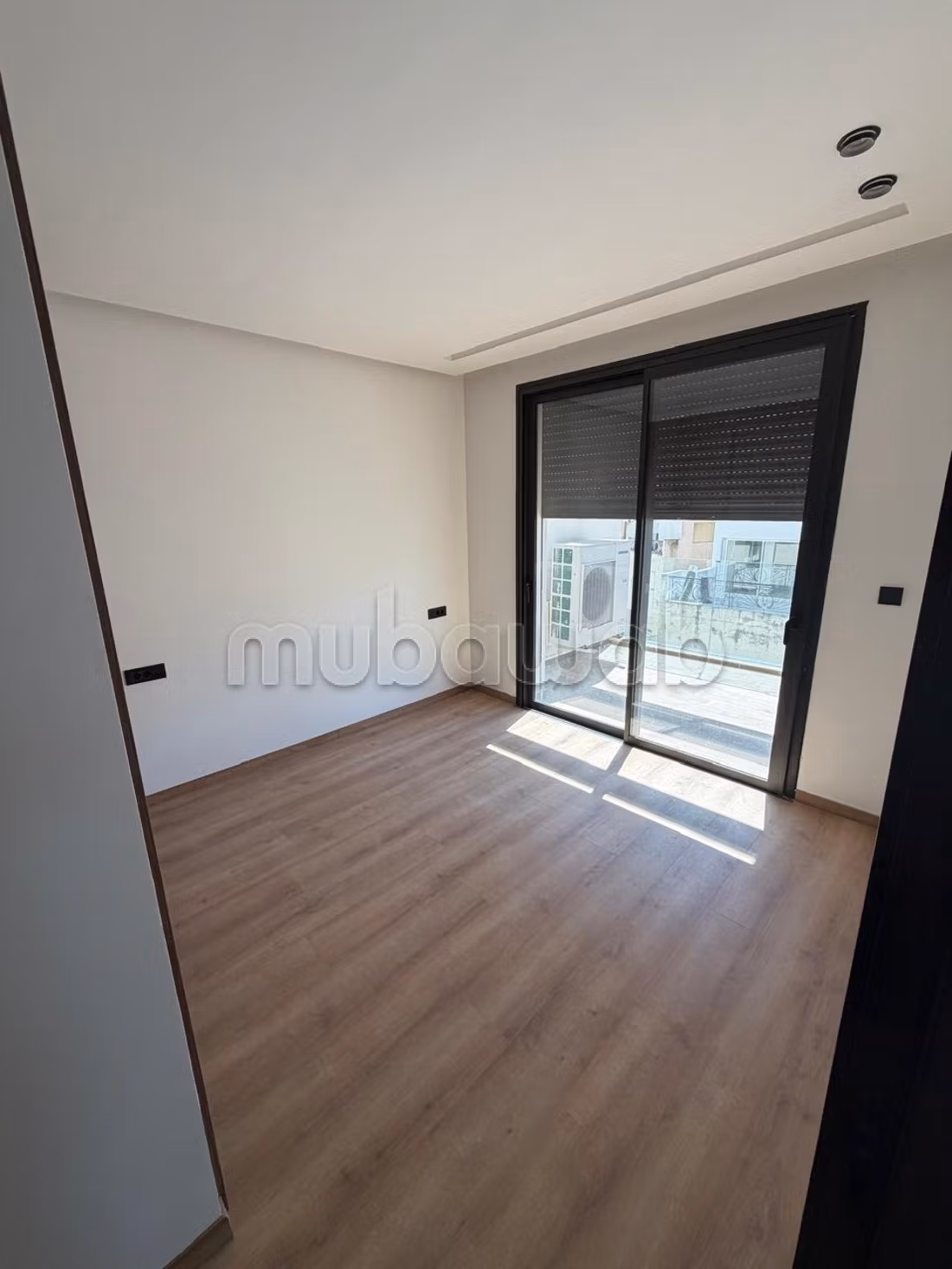 Appartement Neuf à Vendre avec Terrasse Vue Mer — 4