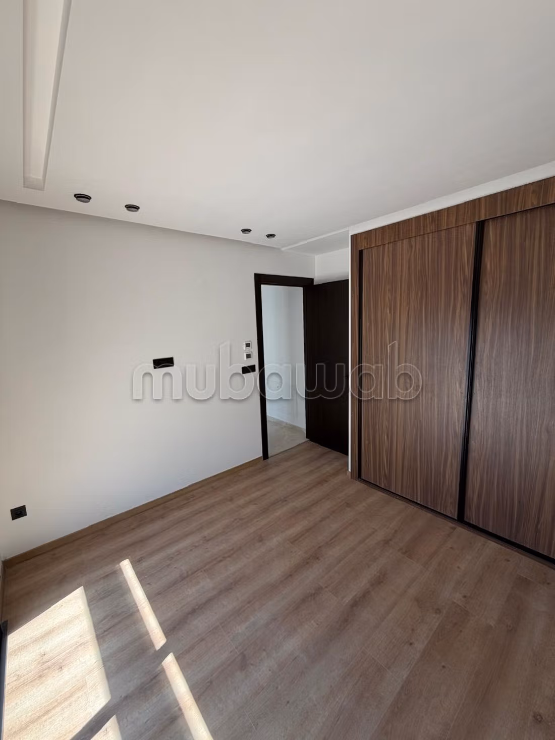 Appartement Neuf à Vendre avec Terrasse Vue Mer — 5