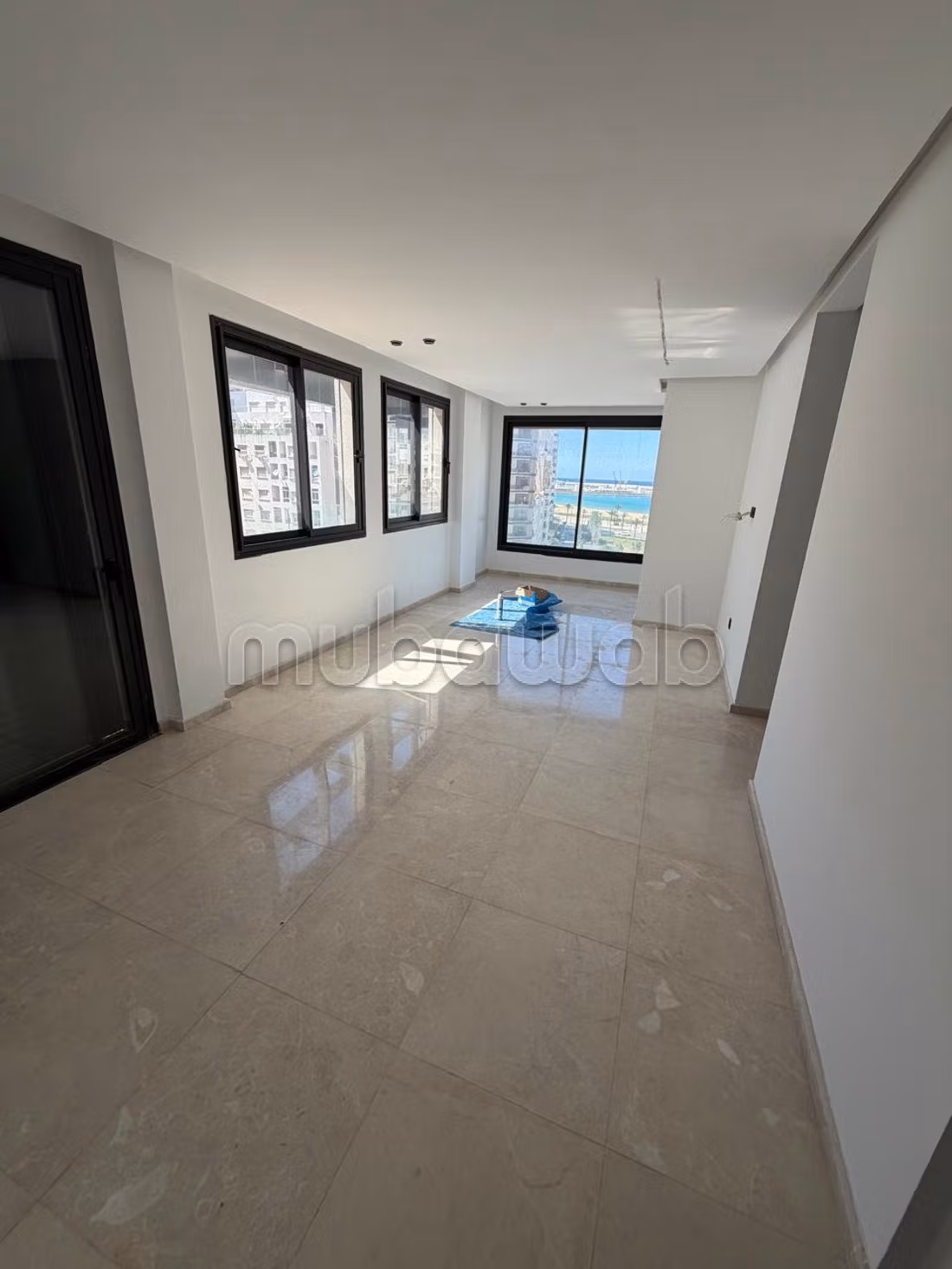 Appartement Neuf à Vendre avec Terrasse Vue Mer — 6