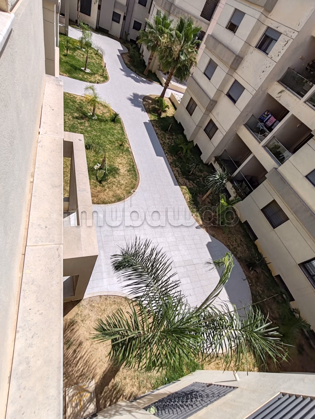 In vendita appartamento S1 a La Soukra