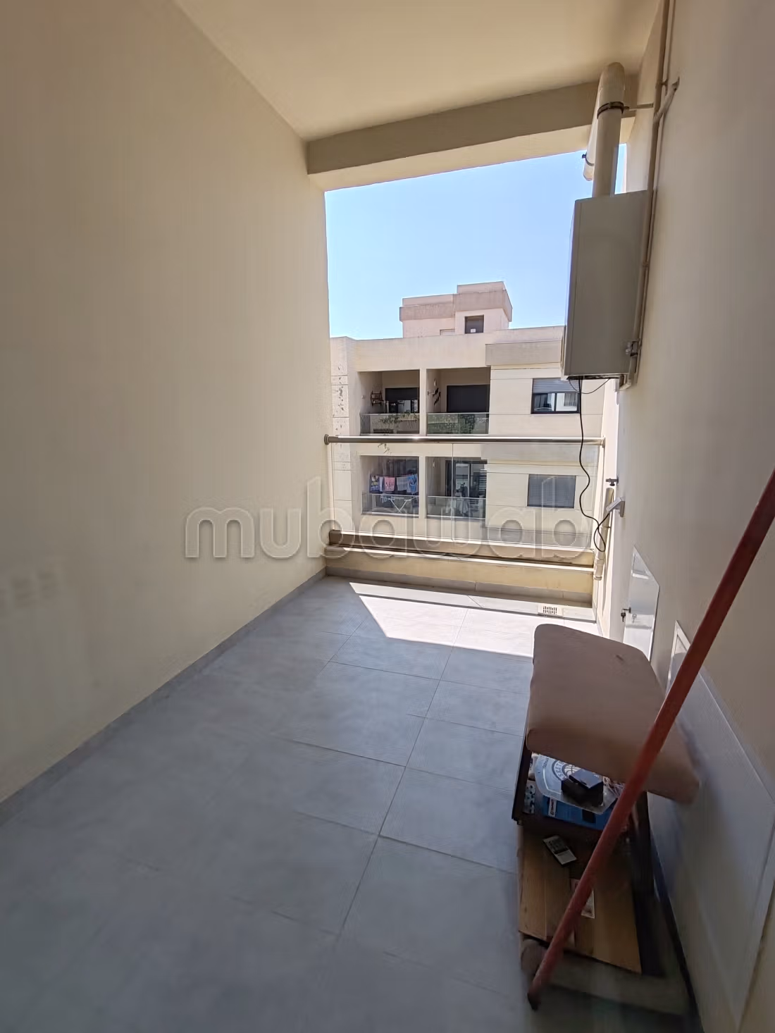 In vendita appartamento S1 a La Soukra