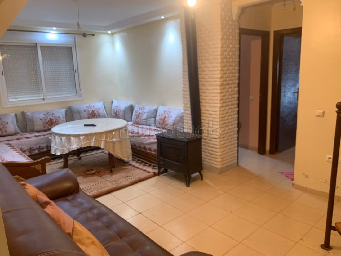 Appartement 90 m² f Les jardins d'ifrane — 11