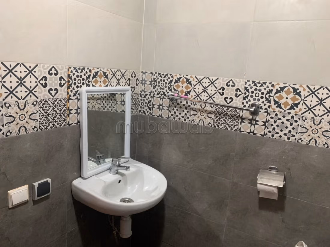Appartement 90 m² f Les jardins d'ifrane — 10