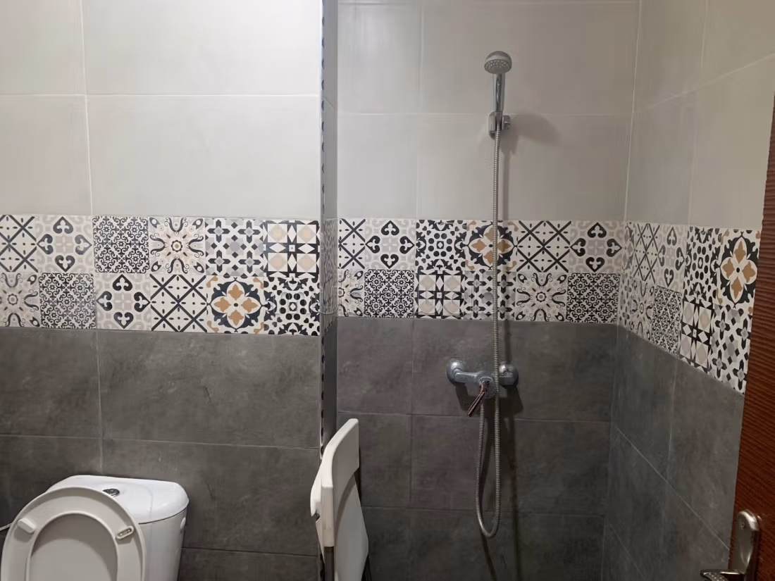 Appartement 90 m² f Les jardins d'ifrane — 9