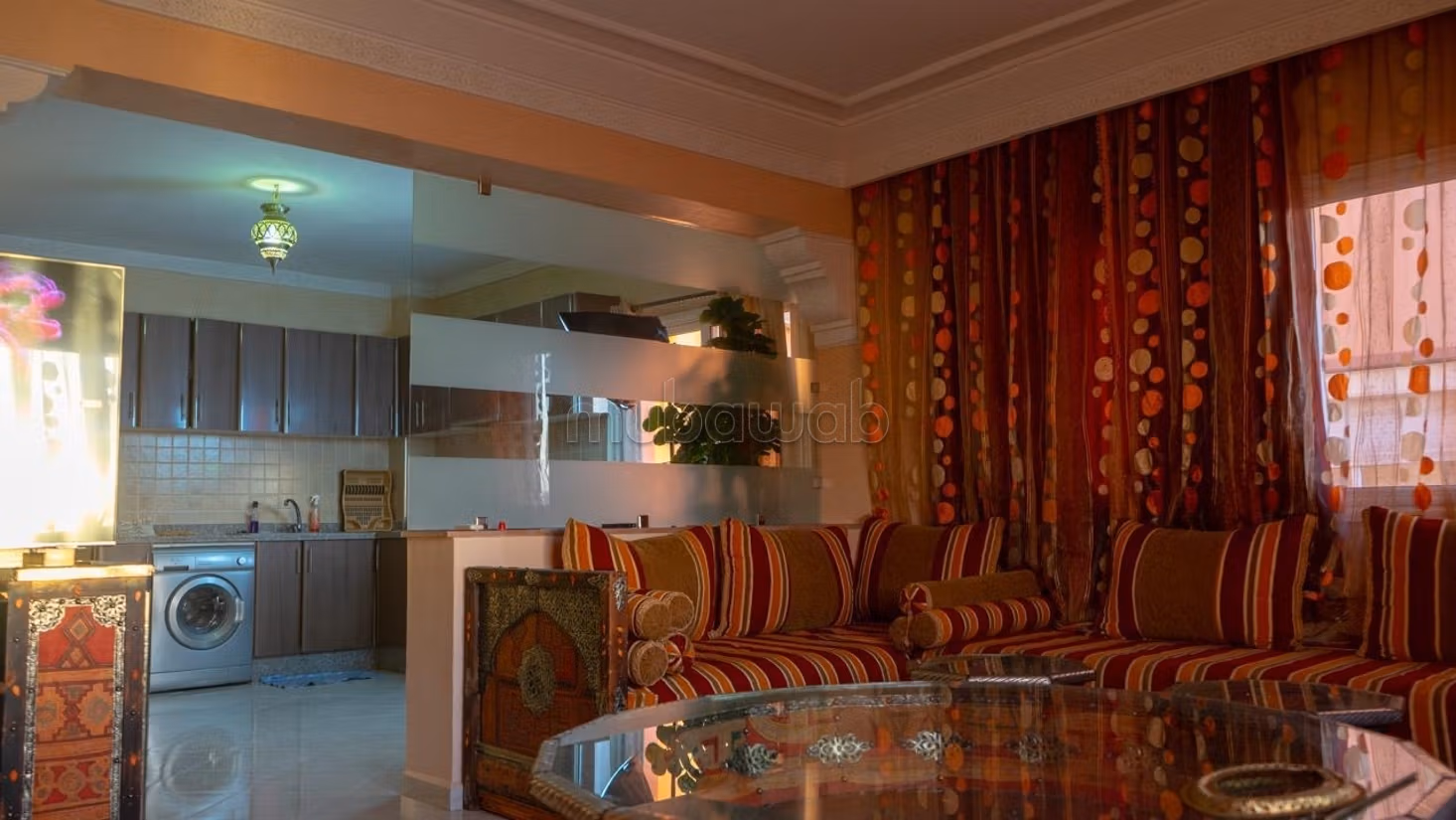Appartement 86 m² f Hay Mabrouka — 12