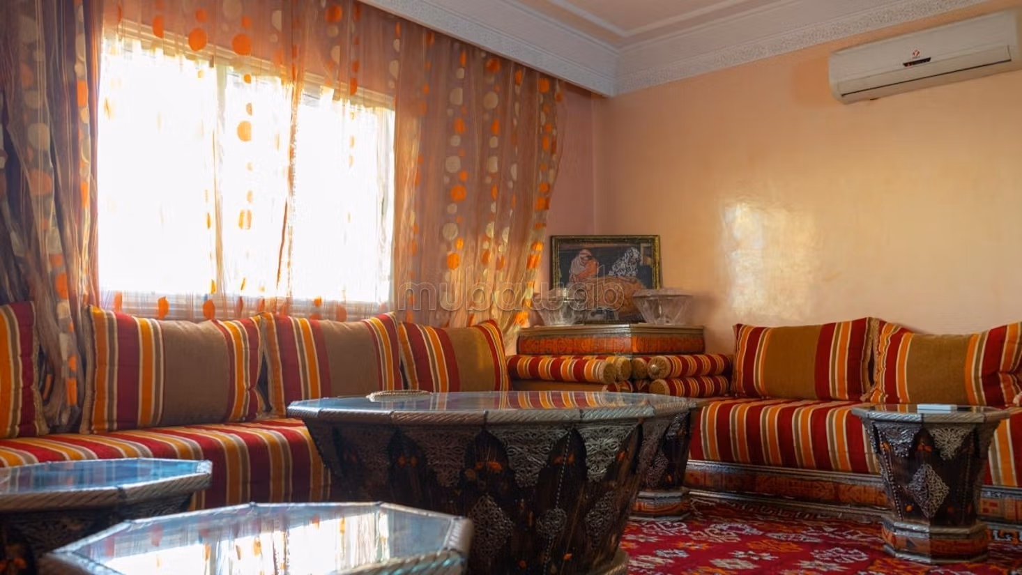 Appartement 86 m² f Hay Mabrouka — 13
