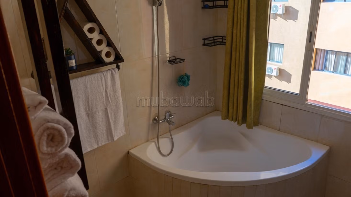 Appartement 86 m² f Hay Mabrouka — 15
