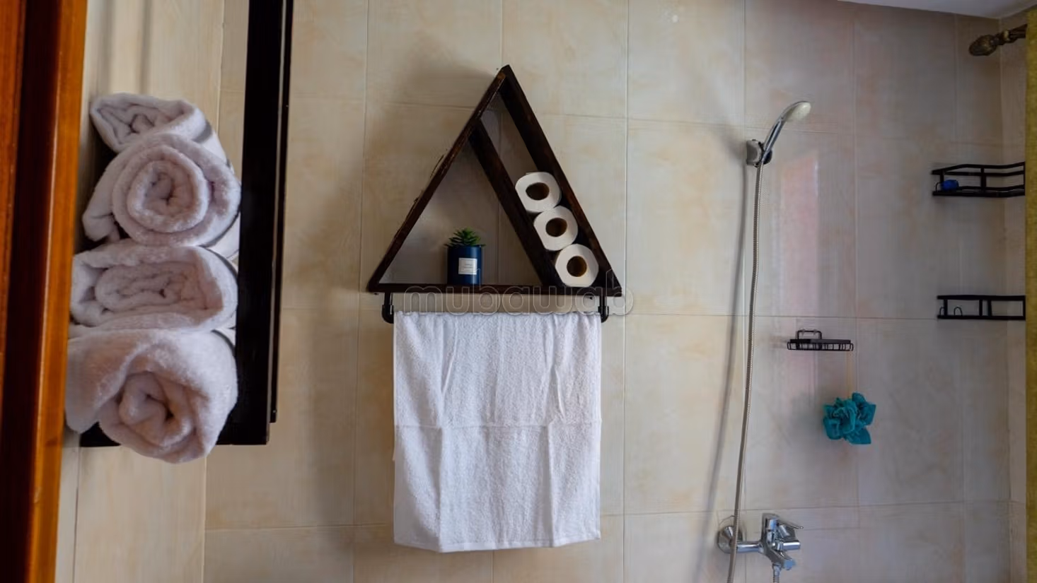 Appartement 86 m² f Hay Mabrouka — 17