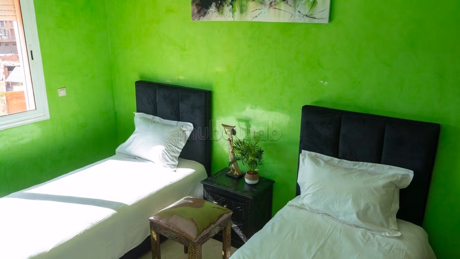 Appartement 86 m² f Hay Mabrouka — 8