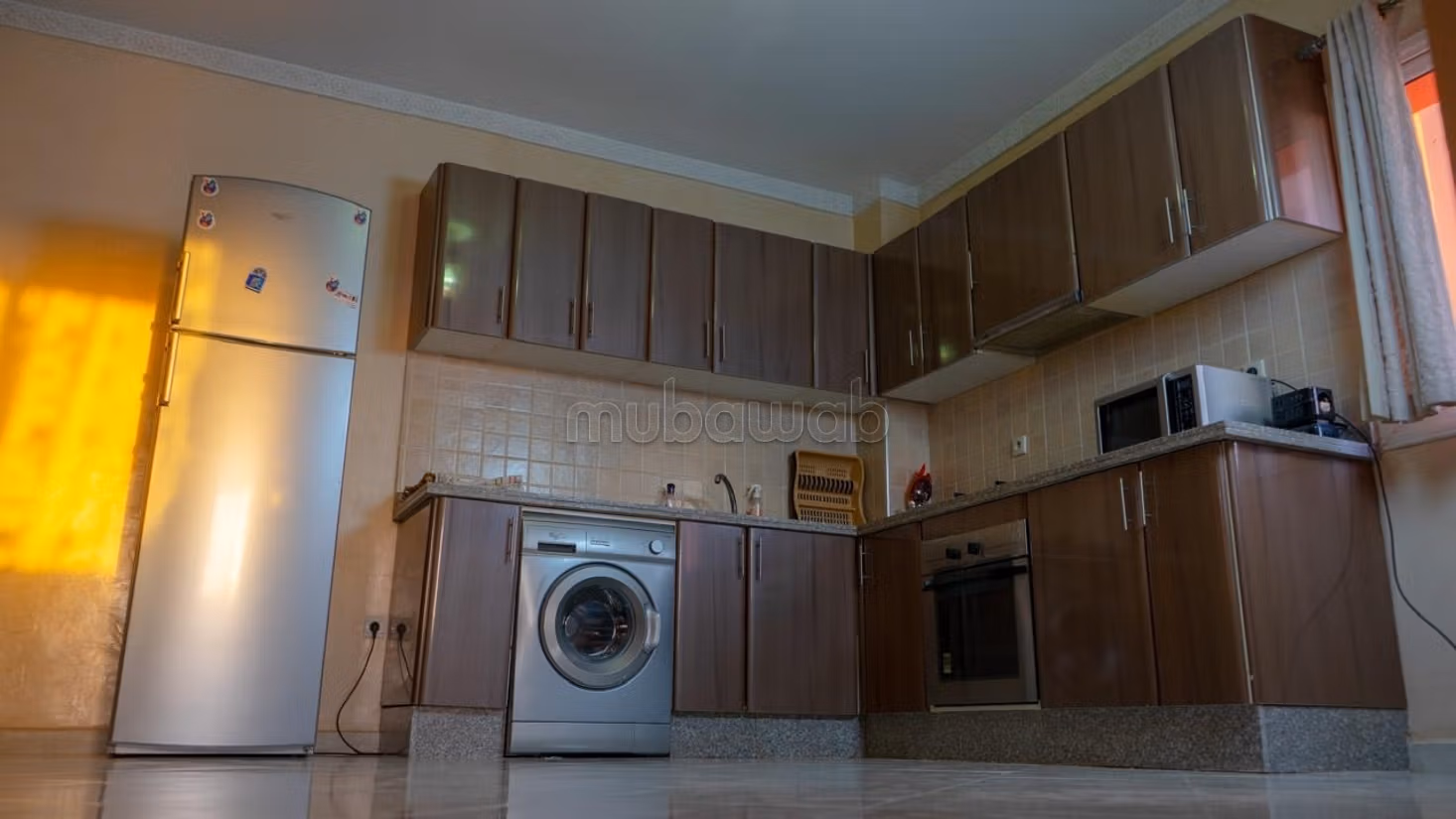 Appartement 86 m² f Hay Mabrouka — 10