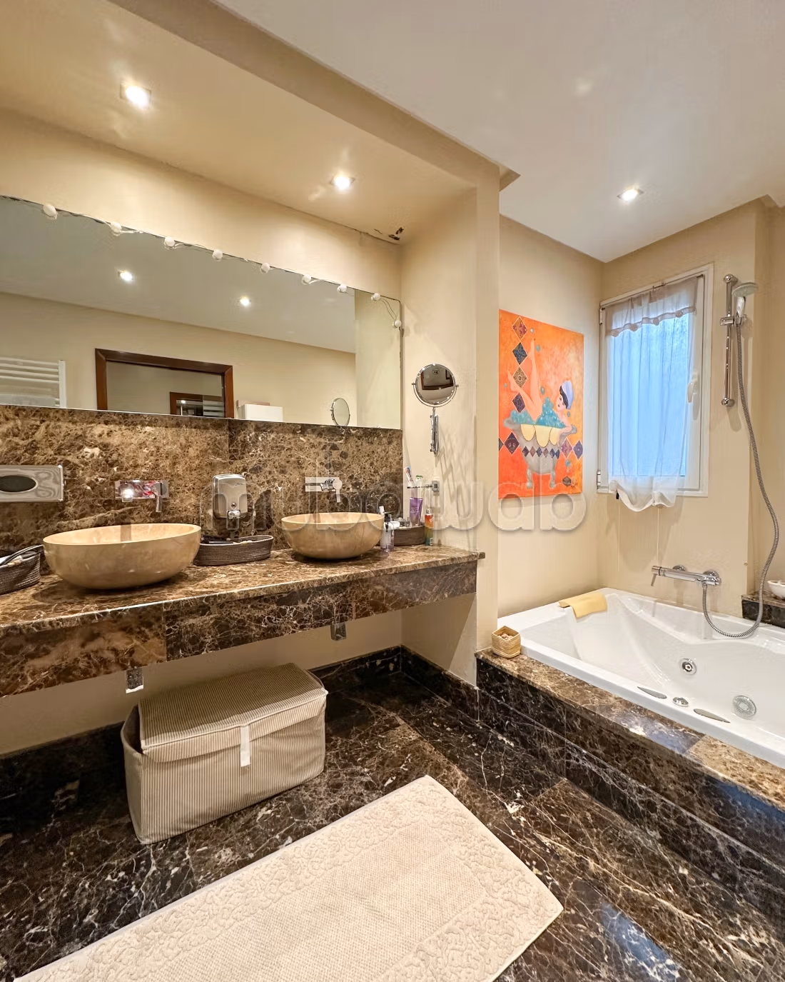 A Vendre Villa d'Exception à Sidi Mahersi