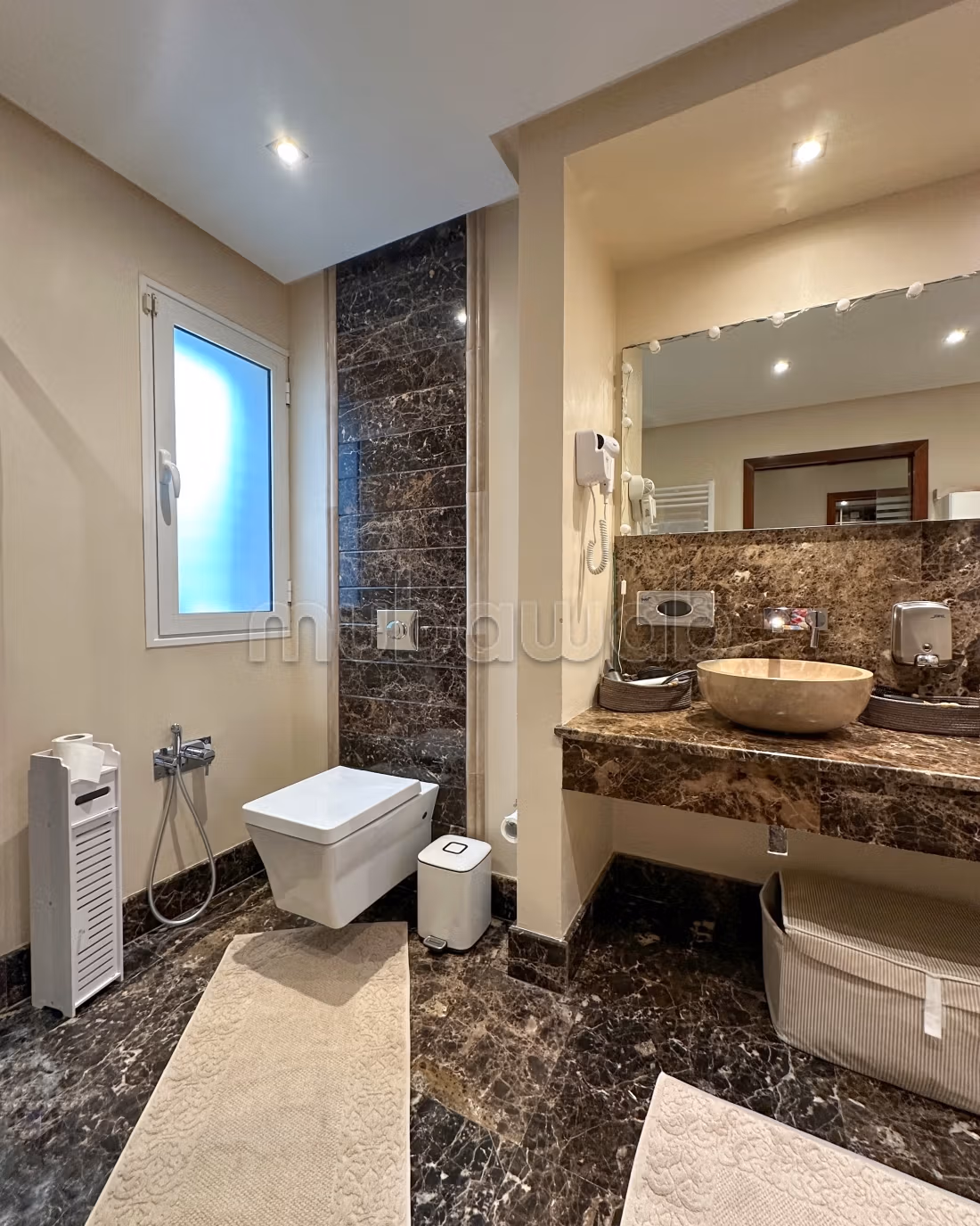 A Vendre Villa d'Exception à Sidi Mahersi