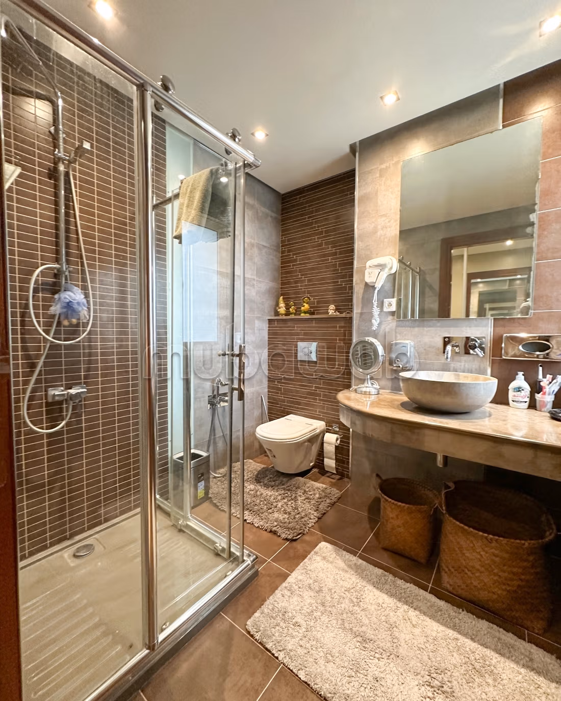 A Vendre Villa d'Exception à Sidi Mahersi