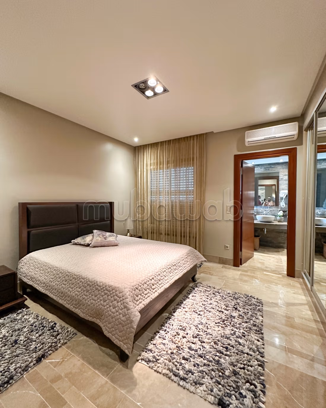A Vendre Villa d'Exception à Sidi Mahersi