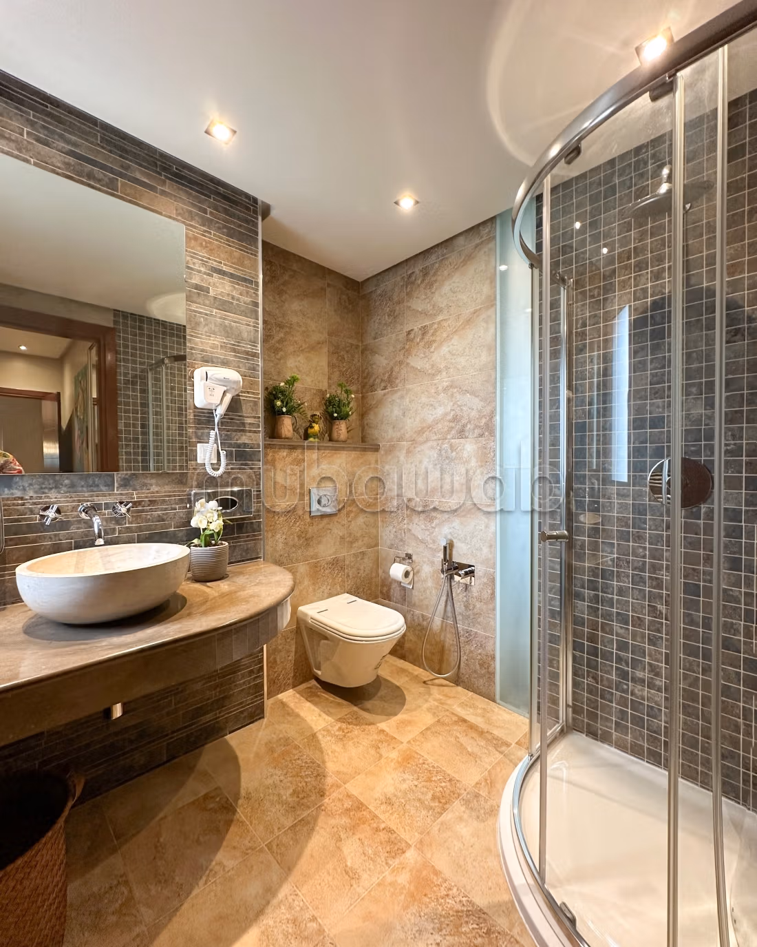 A Vendre Villa d'Exception à Sidi Mahersi