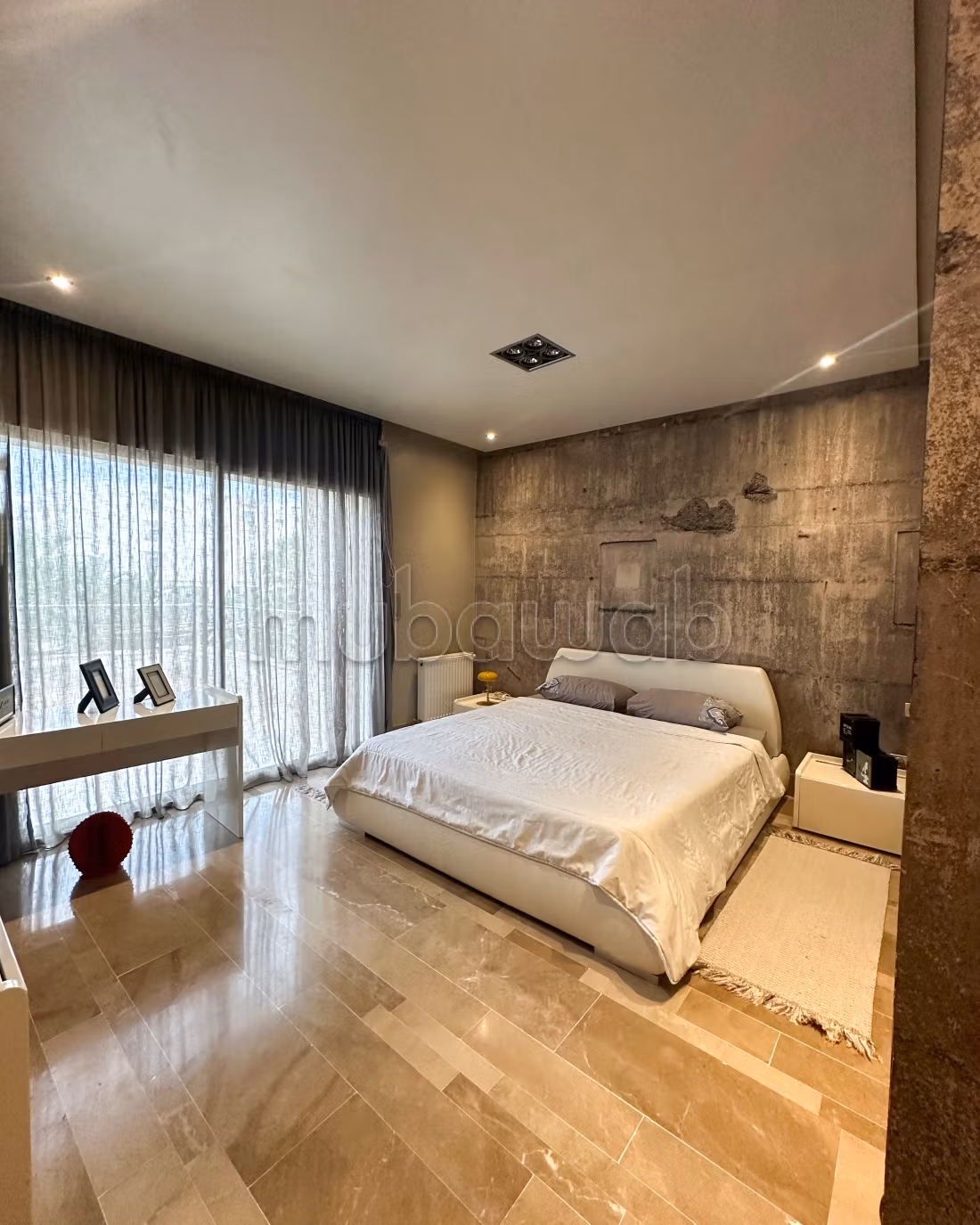 A Vendre Villa d'Exception à Sidi Mahersi