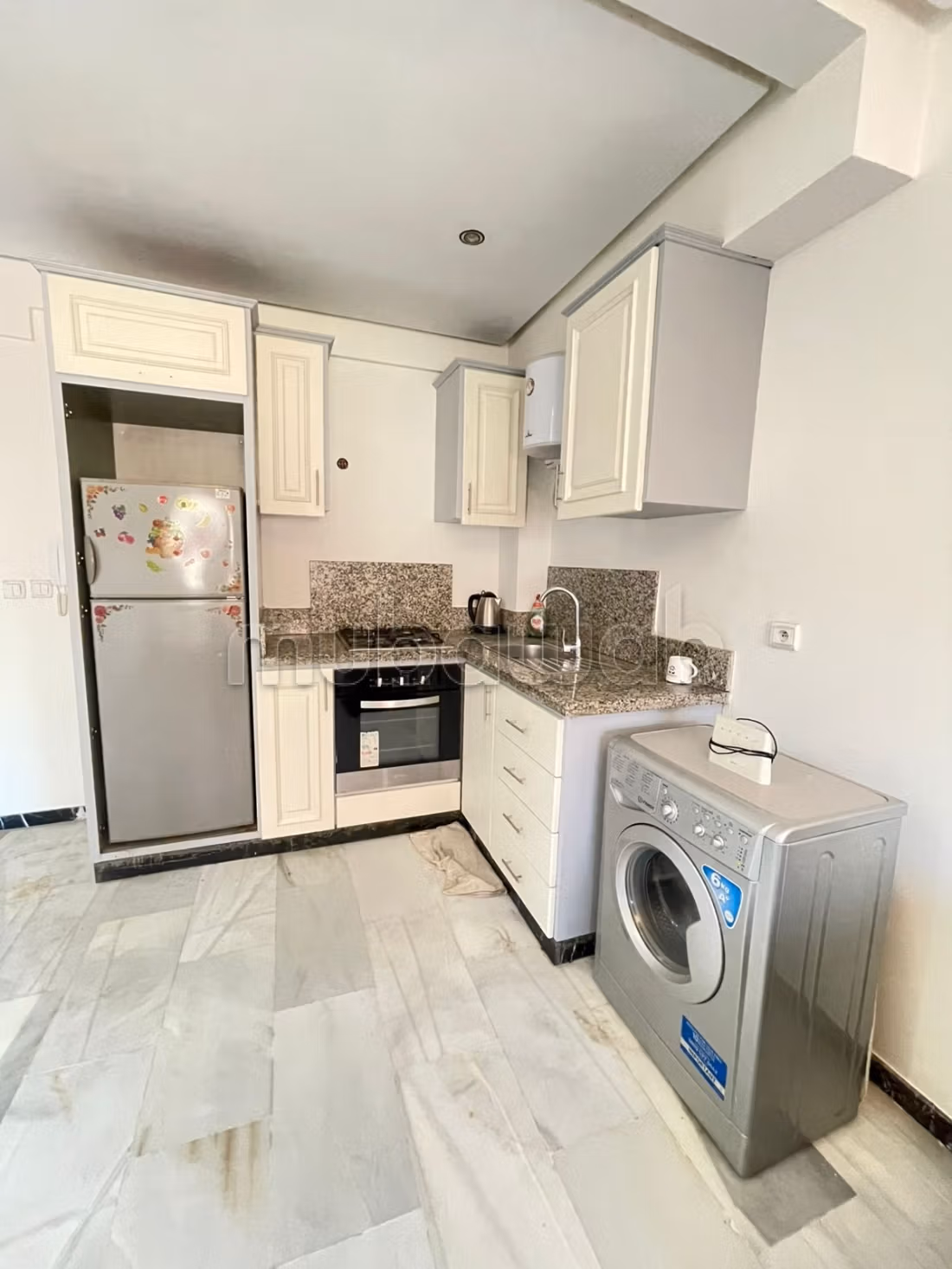 Appartement 39 m² à Guéliz — 4