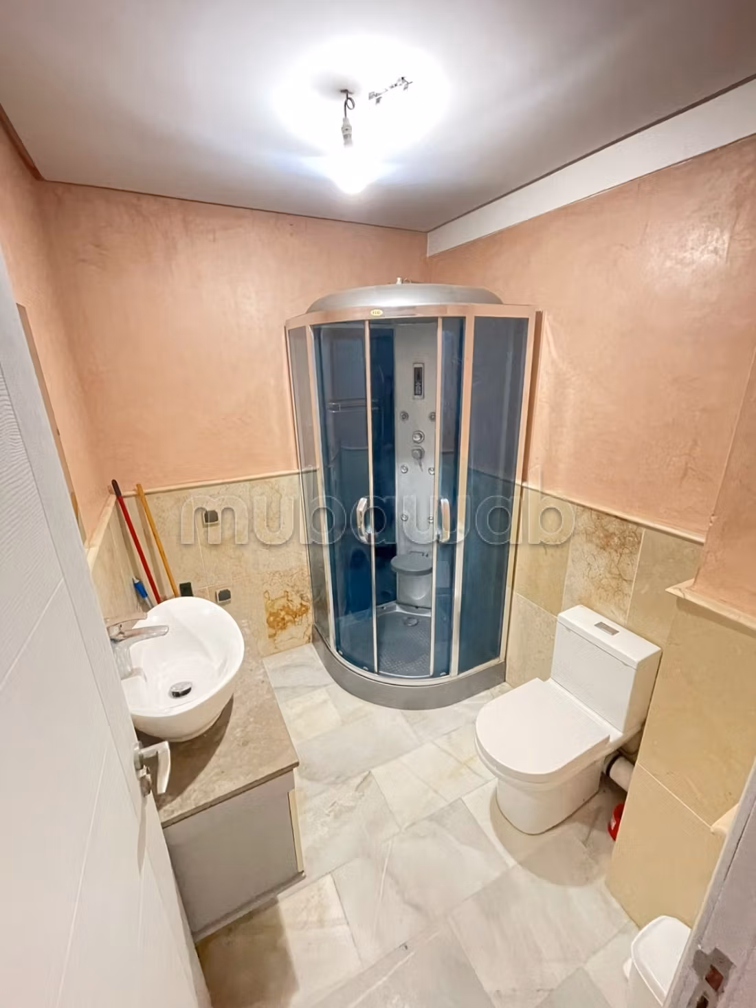Appartement 39 m² à Guéliz — 5