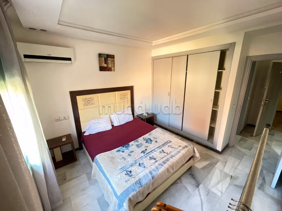 Appartement 39 m² à Guéliz — 3