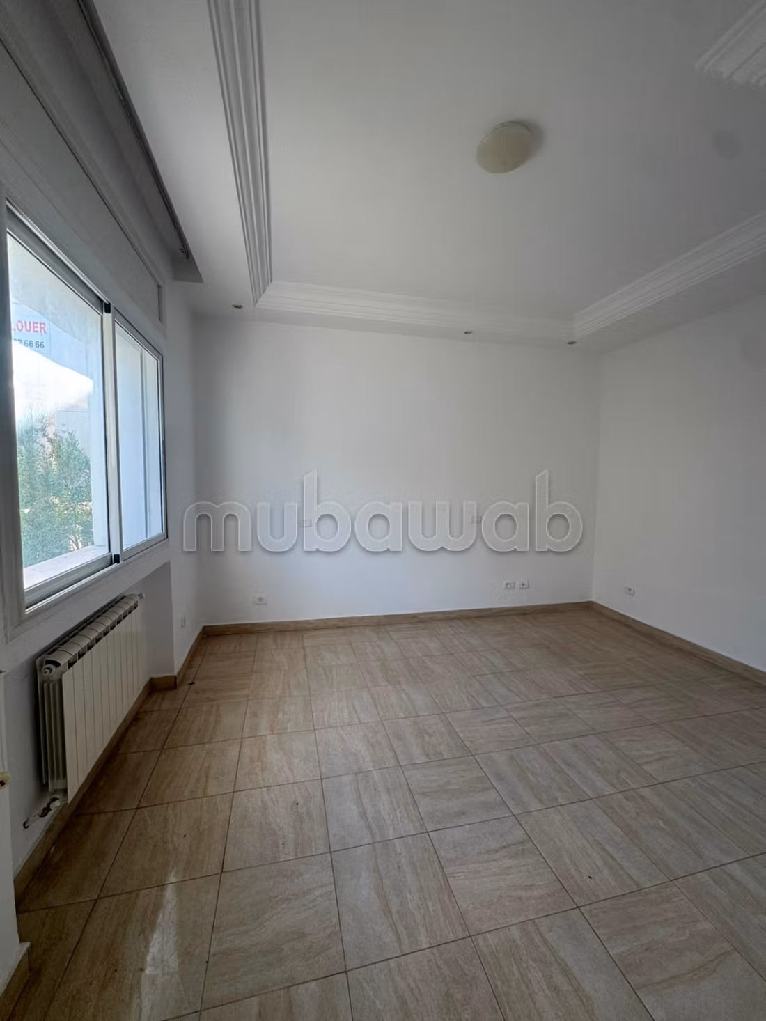 Villa s5 à usage bureautique au lac 2