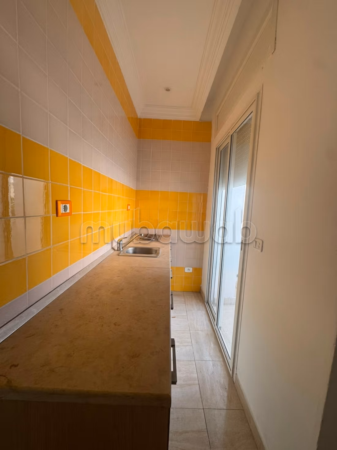 Villa s5 à usage bureautique au lac 2