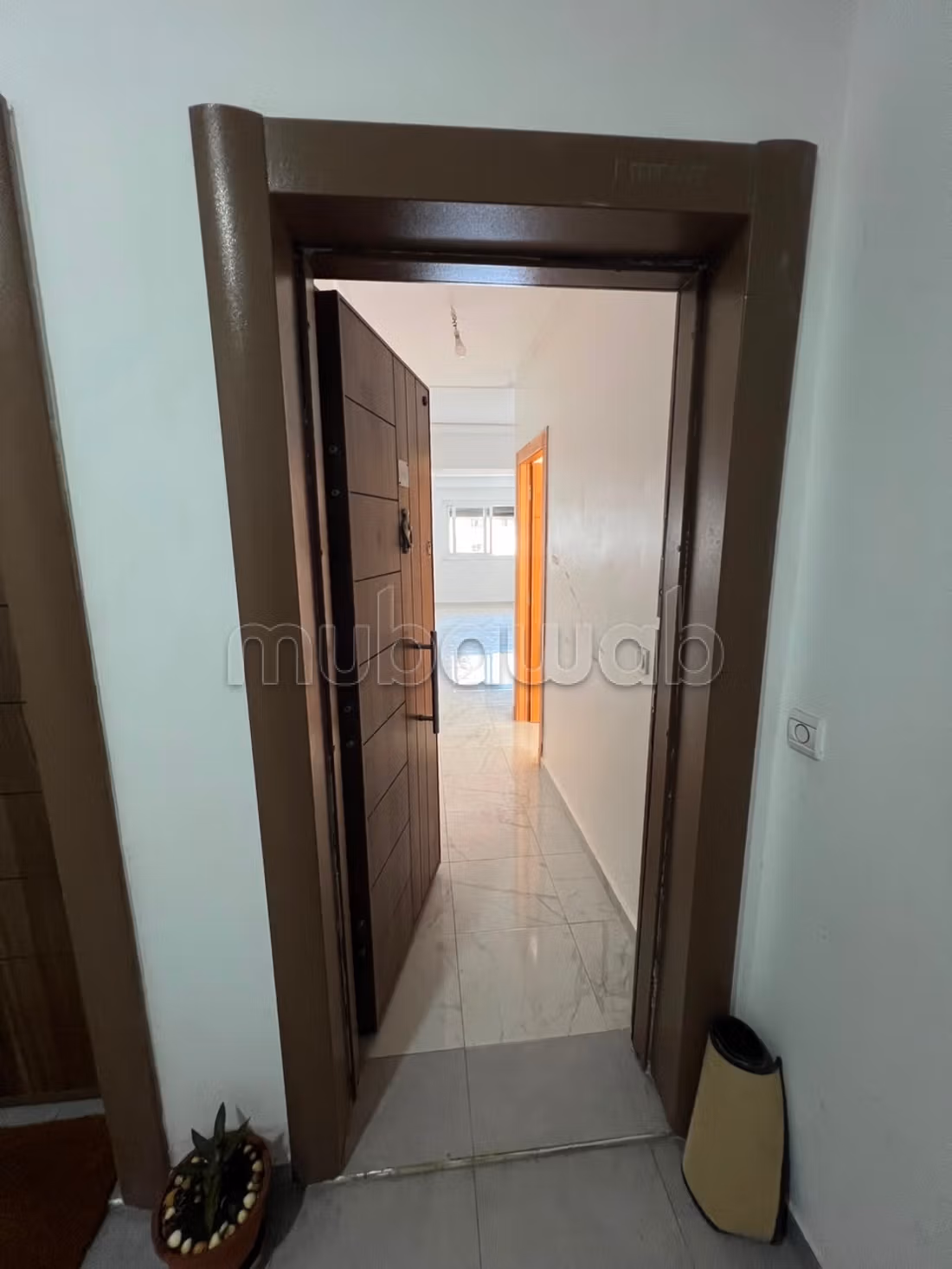 Spacieux appartement vide à louer, Mesnana Golf — 4
