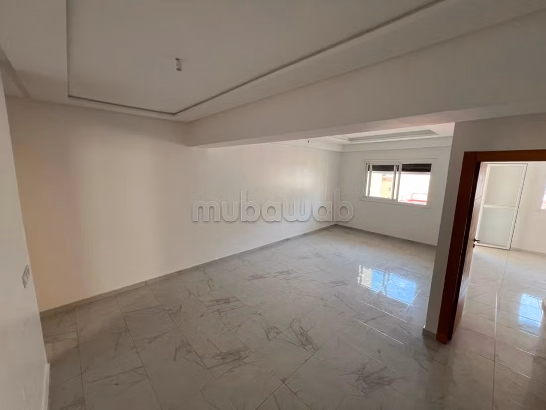 Spacieux appartement vide à louer, Mesnana Golf — 2