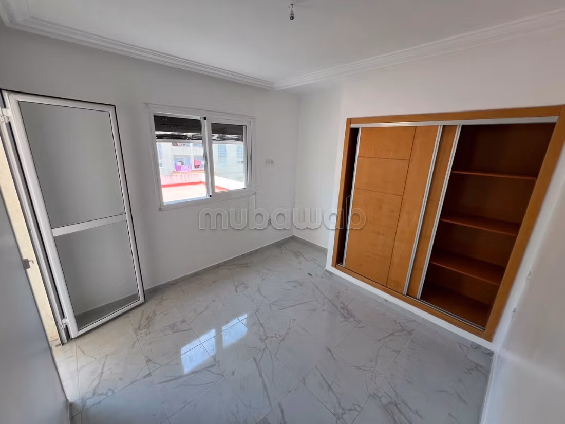 Appartement 95 m² à Du Golf — 13