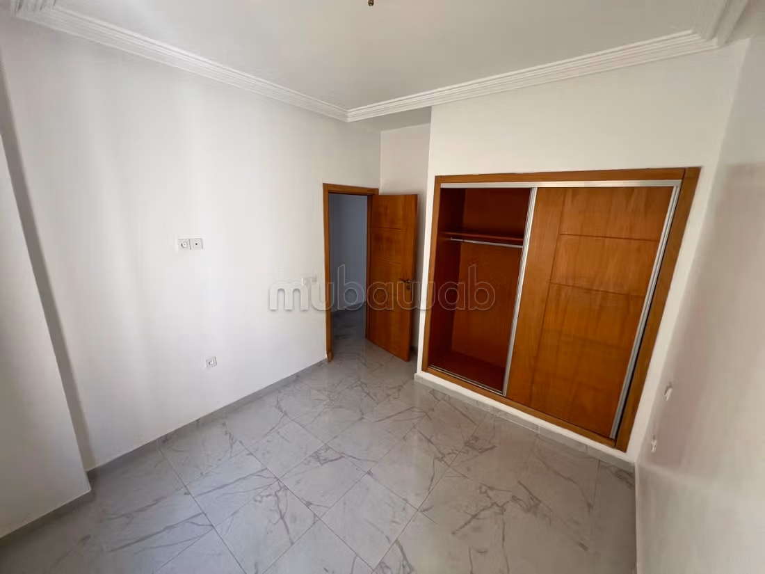 Appartement 95 m² à Du Golf — 17