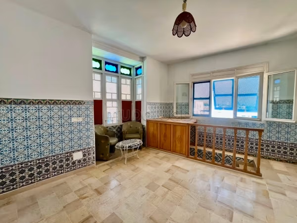 Appartement S1 avec vue sur mer, Sidi Bou Saïd
